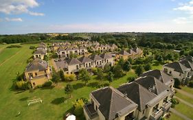 Waterford Castle Hotel Lodges